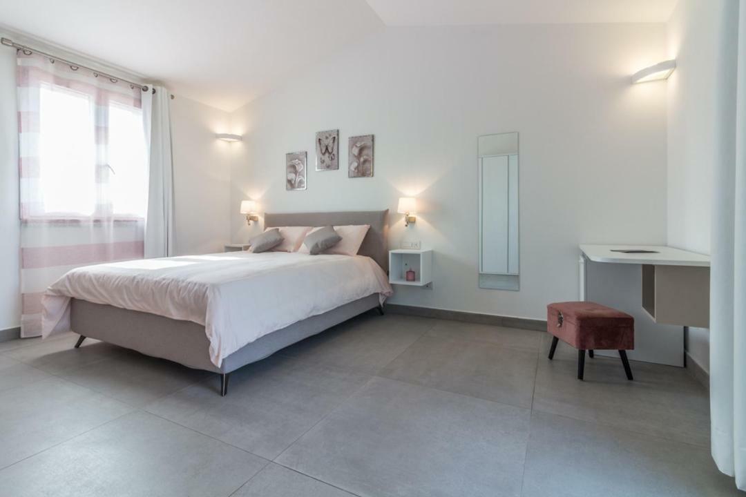 B&B Naracheddu Elite Santa Teresa di Gallura Esterno foto