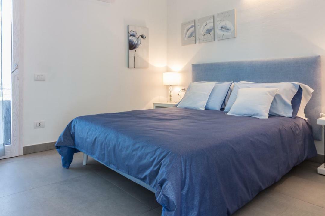 B&B Naracheddu Elite Santa Teresa di Gallura Esterno foto