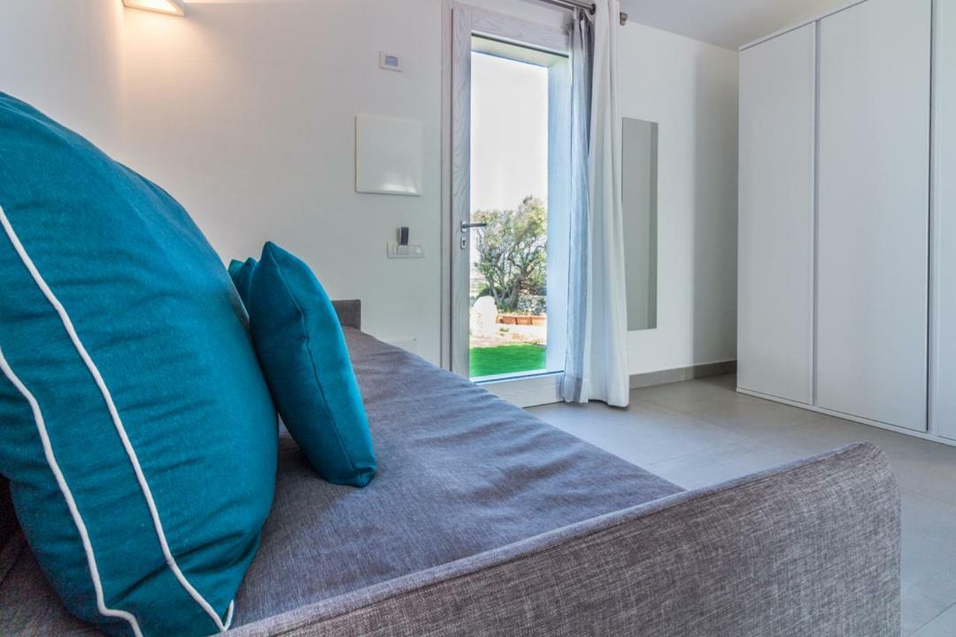 B&B Naracheddu Elite Santa Teresa di Gallura Esterno foto