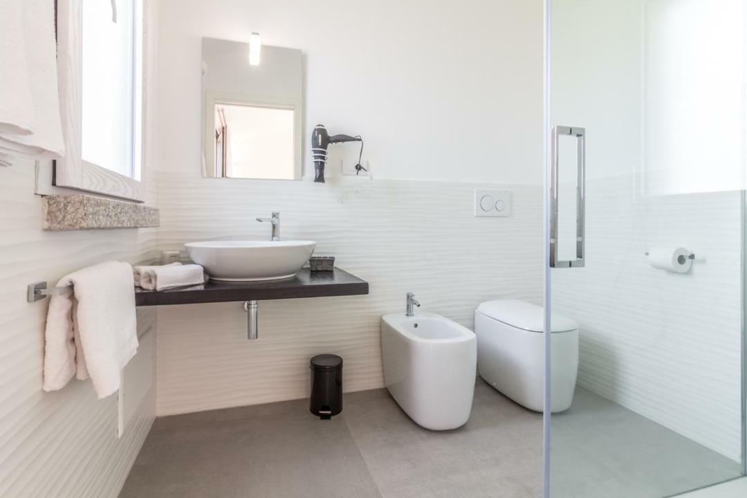B&B Naracheddu Elite Santa Teresa di Gallura Esterno foto