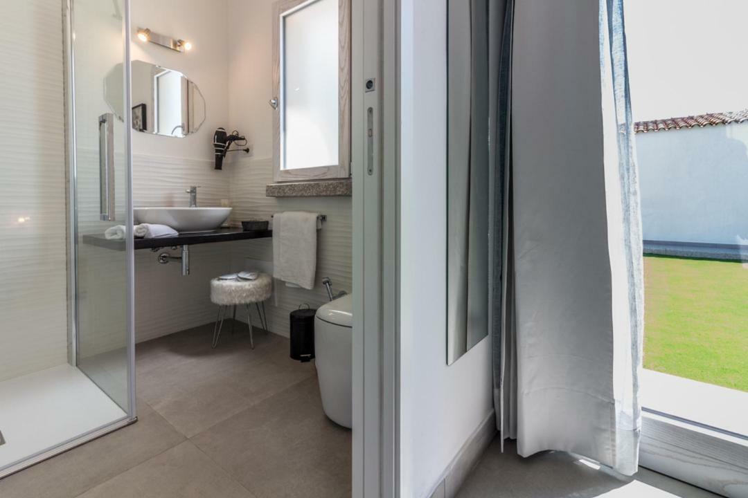 B&B Naracheddu Elite Santa Teresa di Gallura Esterno foto