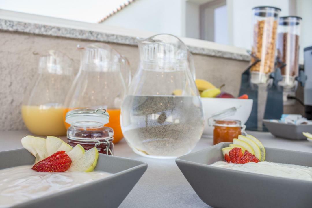 B&B Naracheddu Elite Santa Teresa di Gallura Esterno foto