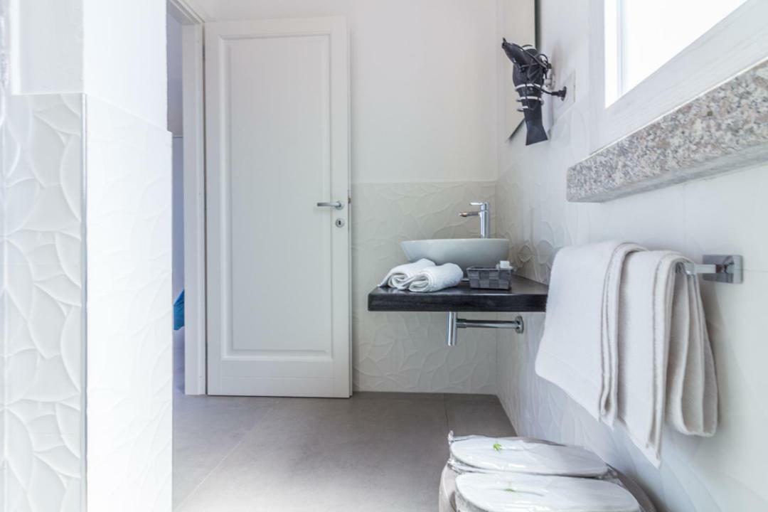 B&B Naracheddu Elite Santa Teresa di Gallura Esterno foto
