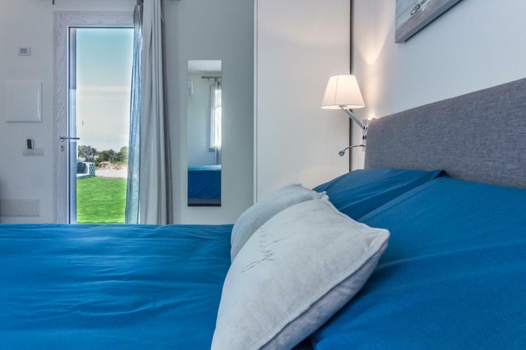 B&B Naracheddu Elite Santa Teresa di Gallura Esterno foto