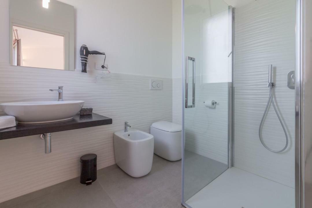 B&B Naracheddu Elite Santa Teresa di Gallura Esterno foto