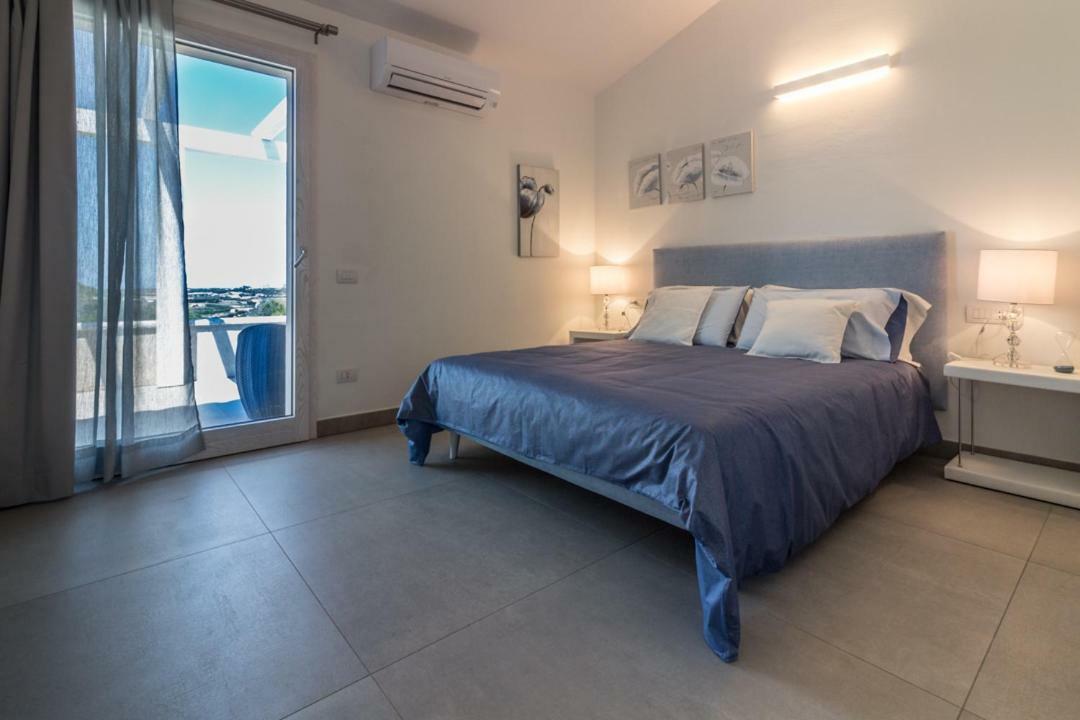 B&B Naracheddu Elite Santa Teresa di Gallura Esterno foto