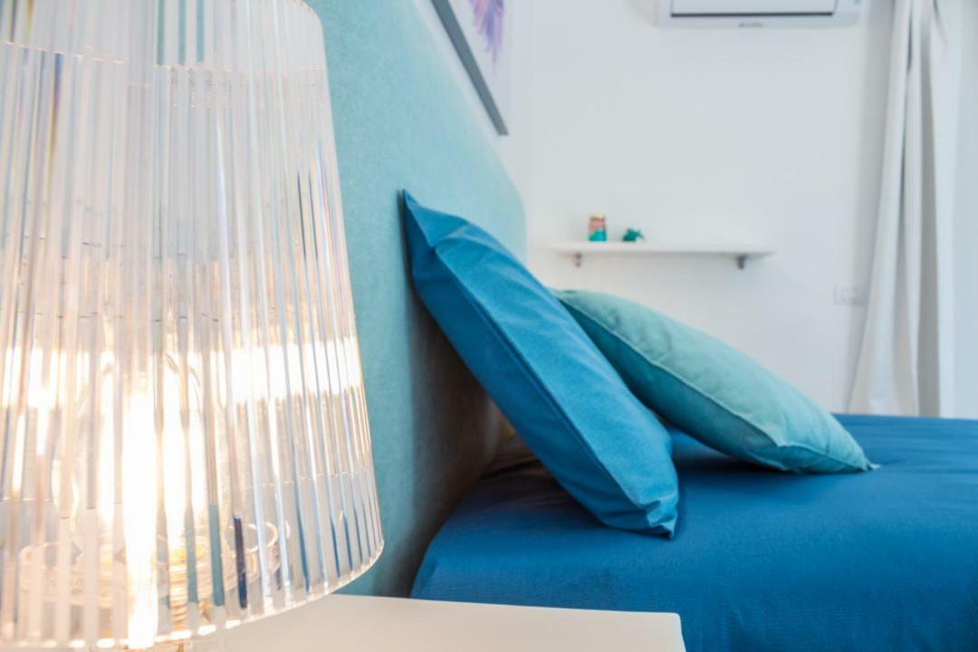 B&B Naracheddu Elite Santa Teresa di Gallura Esterno foto