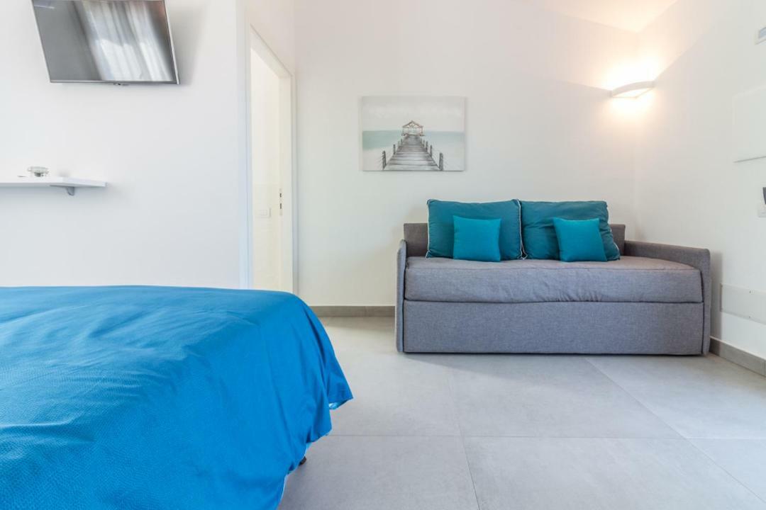 B&B Naracheddu Elite Santa Teresa di Gallura Esterno foto