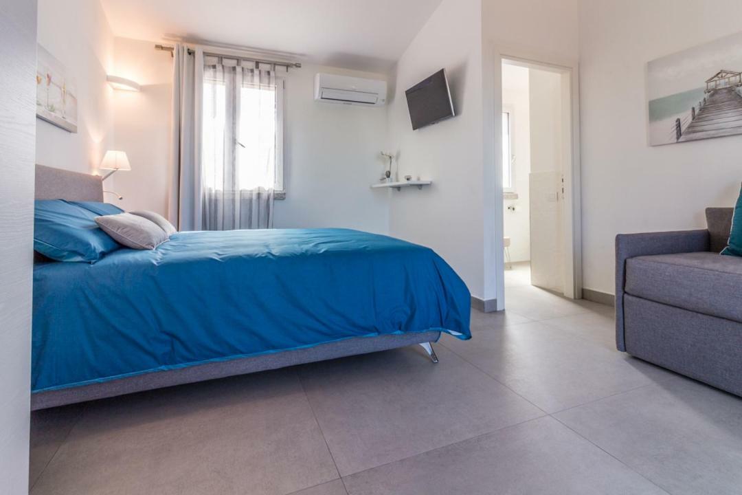 B&B Naracheddu Elite Santa Teresa di Gallura Esterno foto