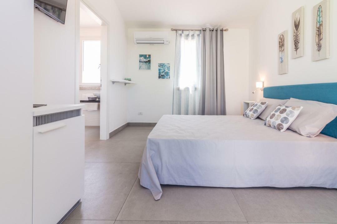 B&B Naracheddu Elite Santa Teresa di Gallura Esterno foto