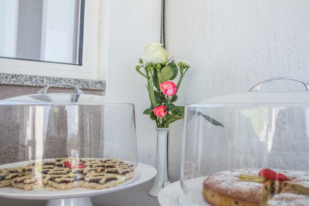 B&B Naracheddu Elite Santa Teresa di Gallura Esterno foto