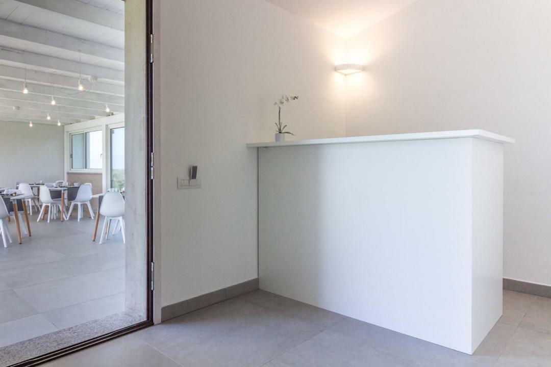 B&B Naracheddu Elite Santa Teresa di Gallura Esterno foto