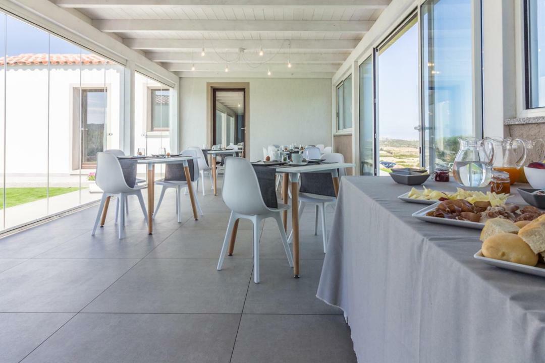 B&B Naracheddu Elite Santa Teresa di Gallura Esterno foto