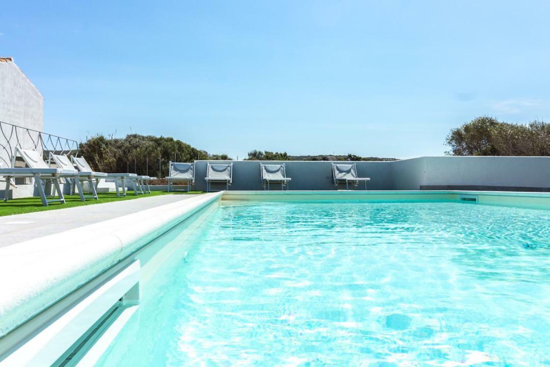 B&B Naracheddu Elite Santa Teresa di Gallura Esterno foto