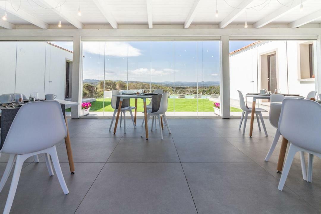 B&B Naracheddu Elite Santa Teresa di Gallura Esterno foto