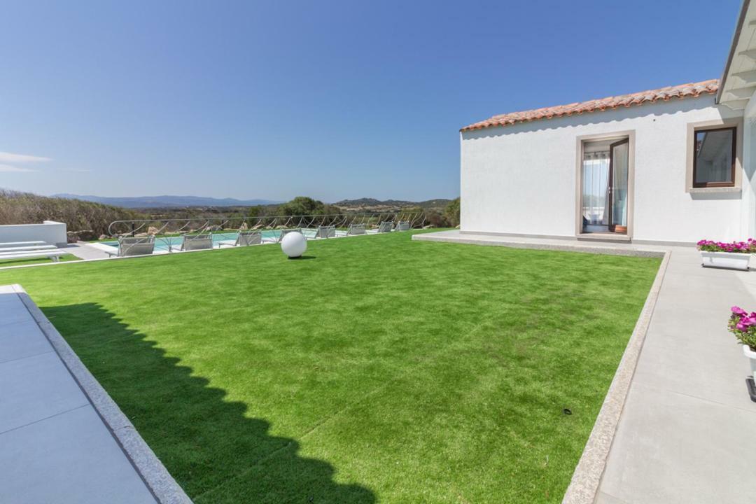 B&B Naracheddu Elite Santa Teresa di Gallura Esterno foto