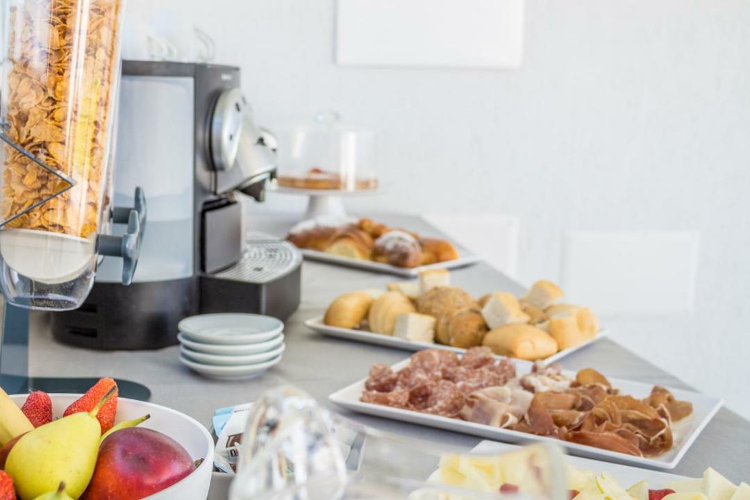B&B Naracheddu Elite Santa Teresa di Gallura Esterno foto