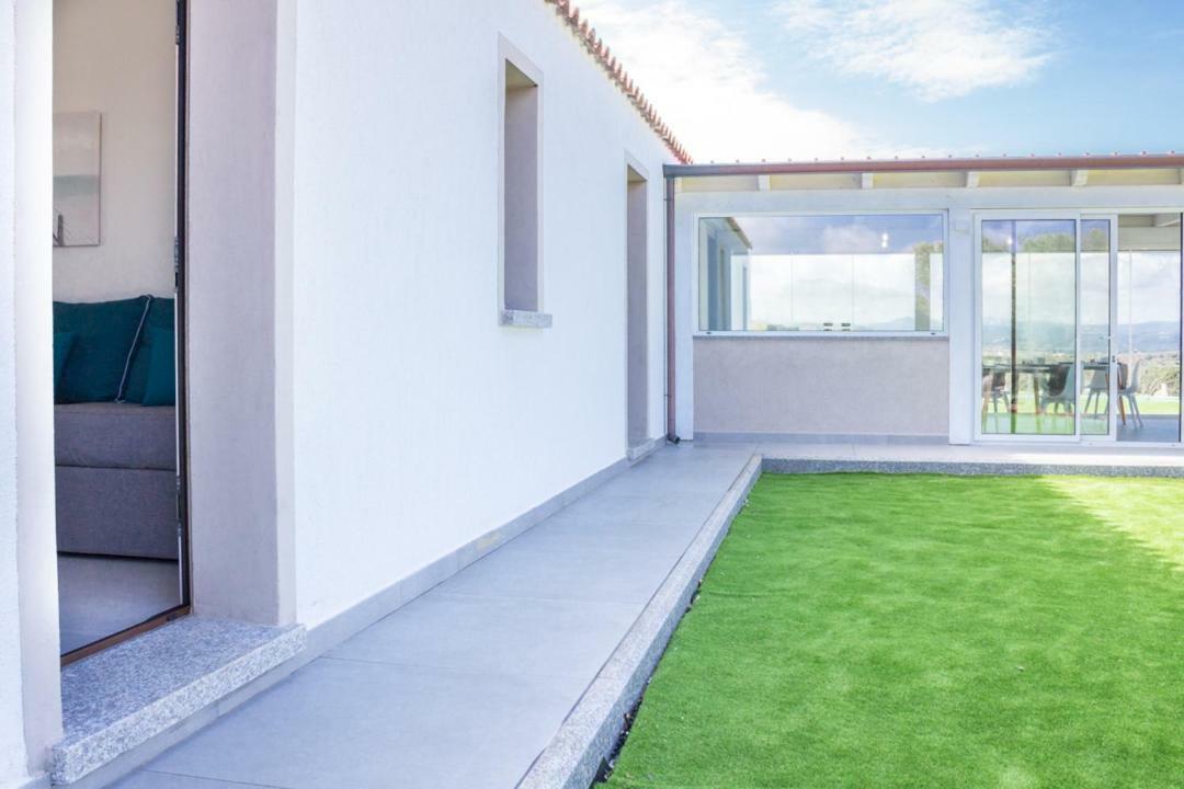 B&B Naracheddu Elite Santa Teresa di Gallura Esterno foto