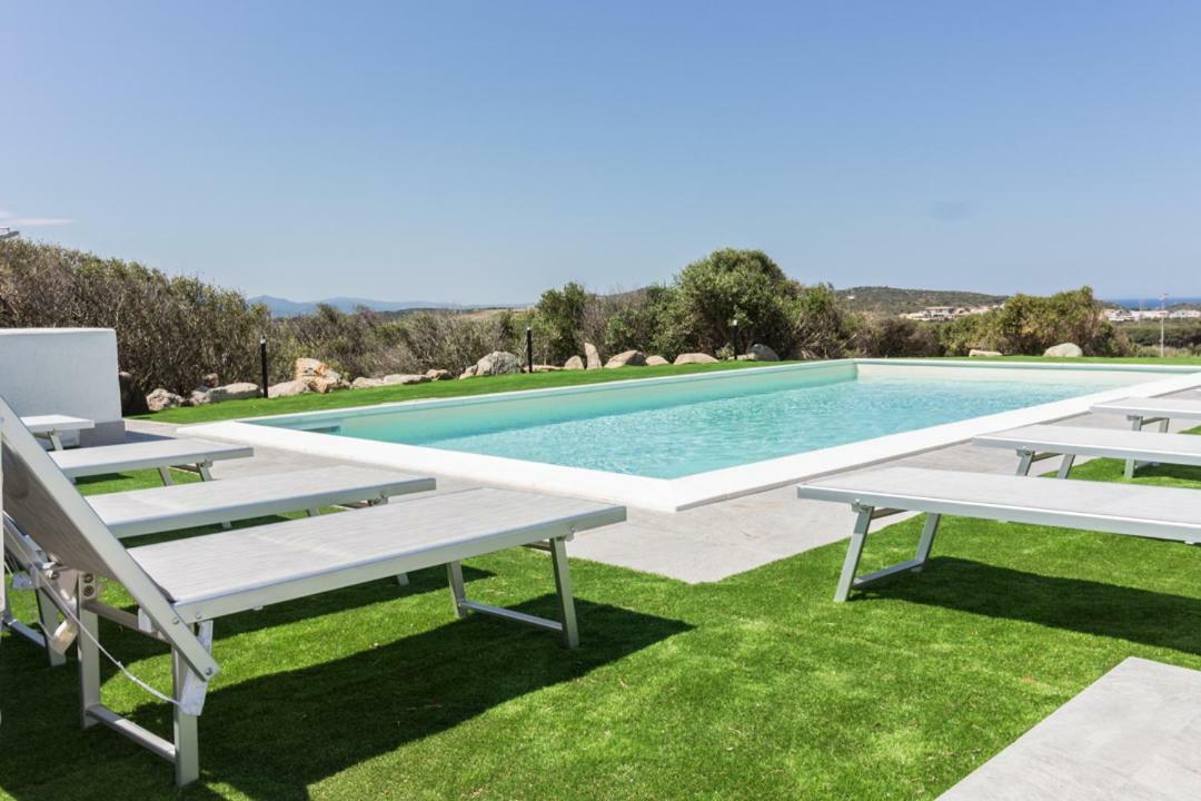 B&B Naracheddu Elite Santa Teresa di Gallura Esterno foto