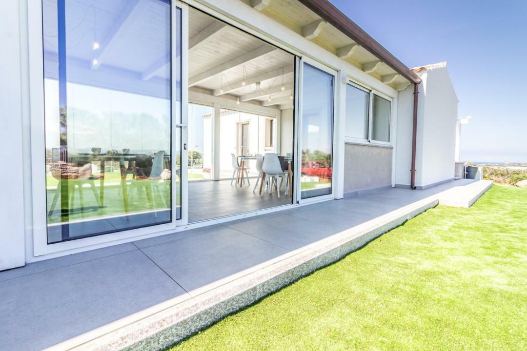 B&B Naracheddu Elite Santa Teresa di Gallura Esterno foto